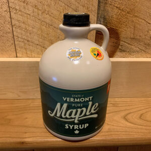 vermont maple syrup Shaker Mountain Farm Starksboro Vermont