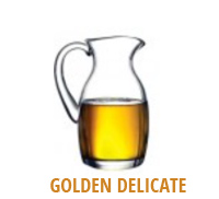 Golden Delicate Vermont maple syrup